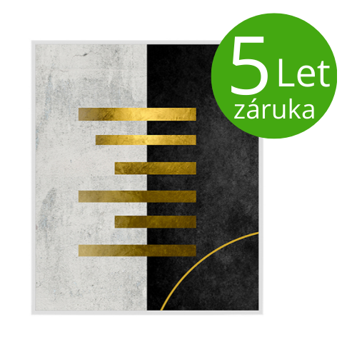 Záruka 5 let